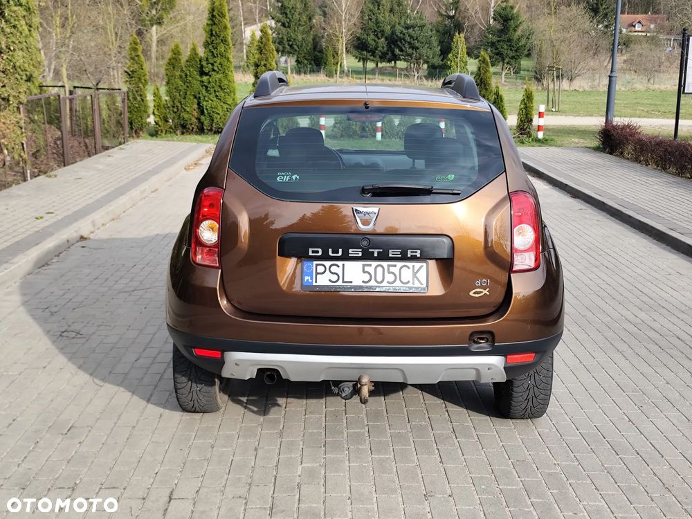 Dacia Duster 1.5 dCi Laureate - 25