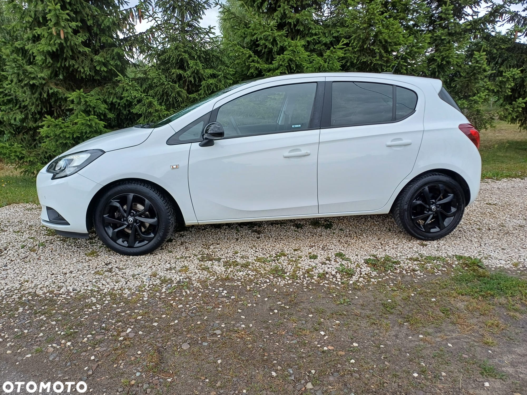 Opel Corsa 1.4 Color Edition S&S - 25