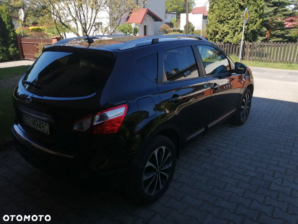 Nissan Qashqai 1.6 I-Way - 20