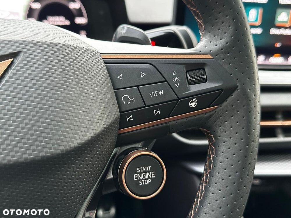 Cupra Terramar 1.5 eHybrid PHEV VZ DSG - 13
