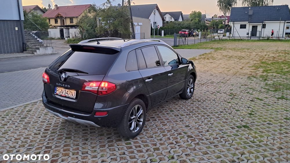 Renault Koleos 2.0 dCi 4x4 Bose Edition - 11