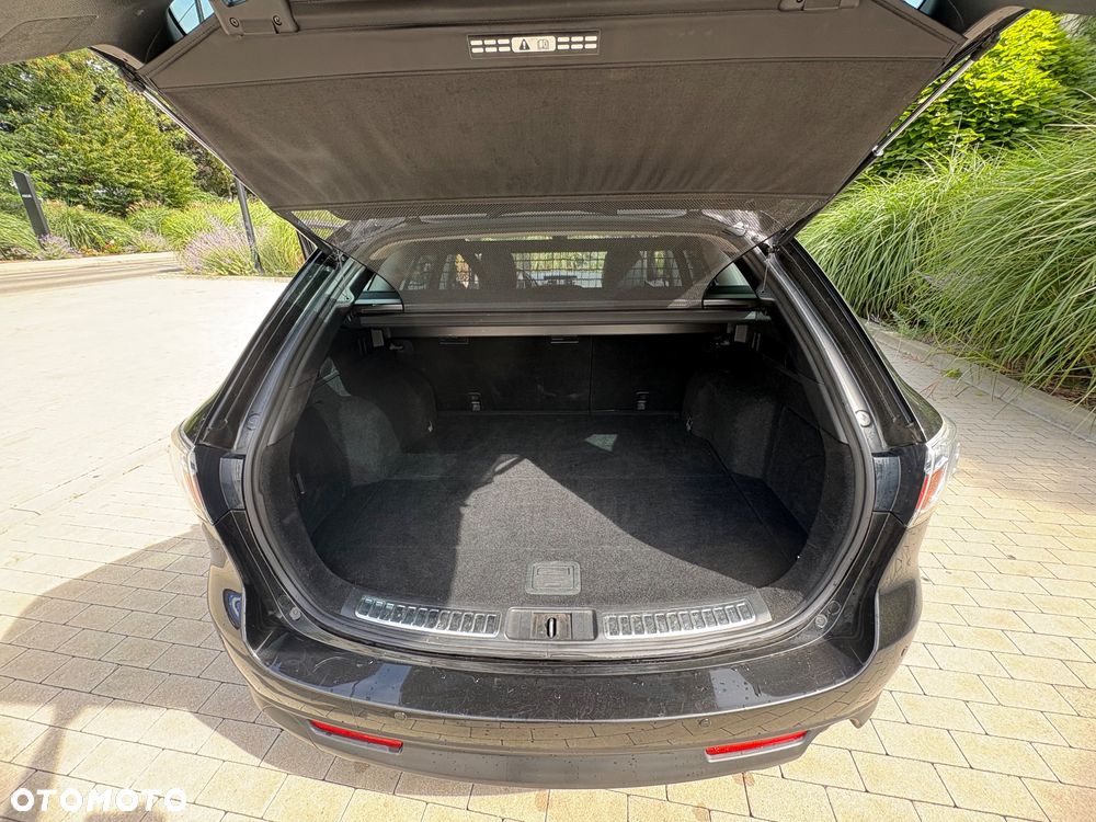 Mazda 6 2.2 CD Exclusive - 10