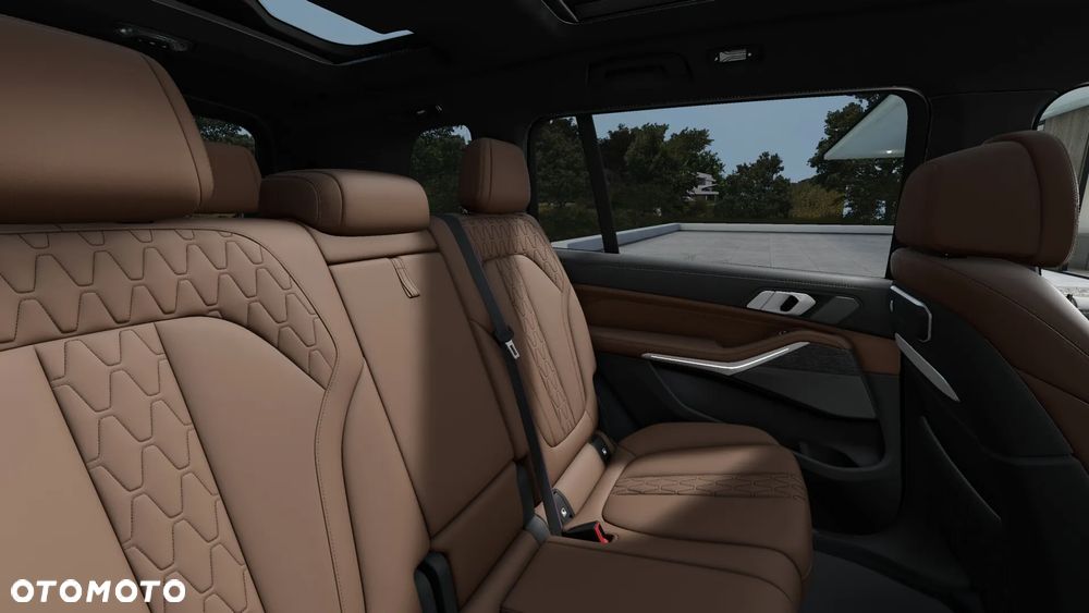 BMW X7 - 14