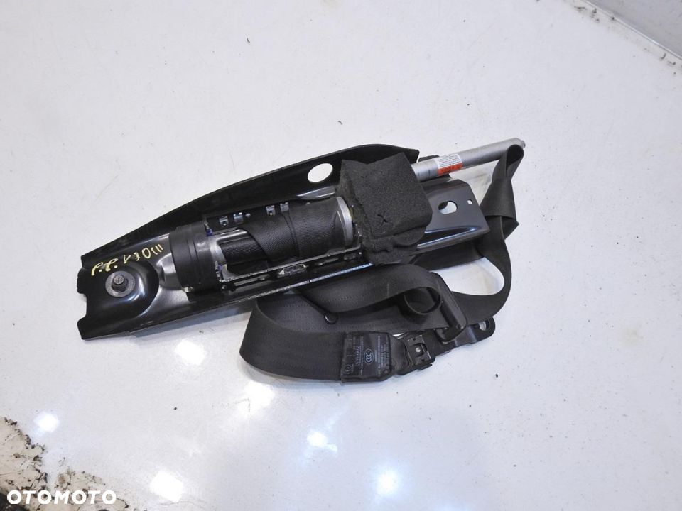 PAS BEZPIECZEŃSTWA NAPINACZ PRAWY PRZÓD V70 III - 3