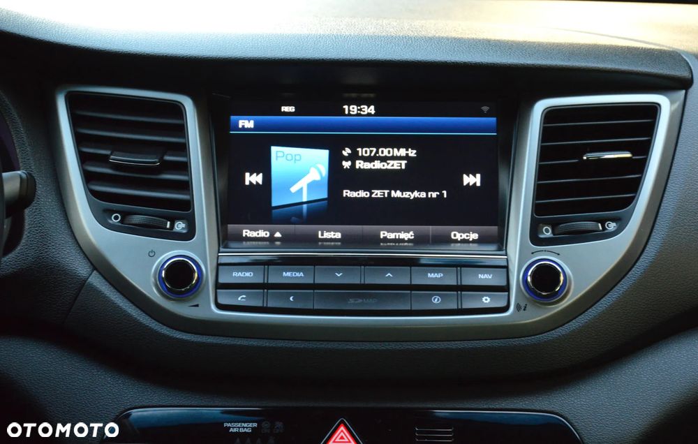 Hyundai Tucson - 22