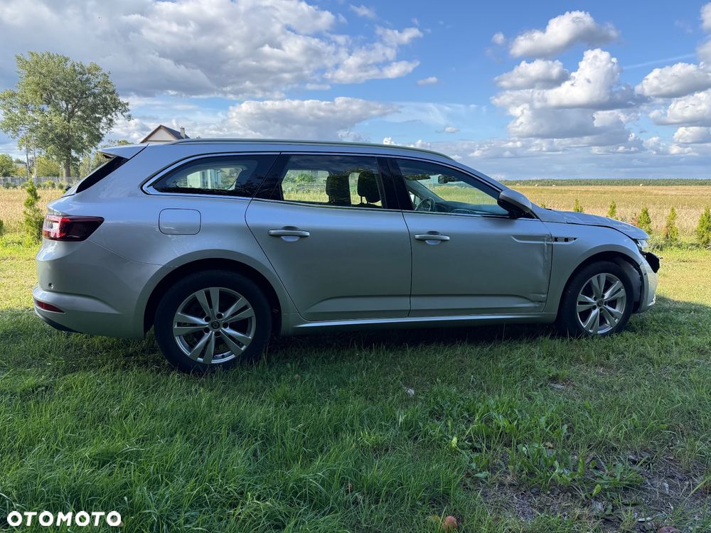 Renault Talisman Grandtour TCe 160 EDC GPF LIFE - 2