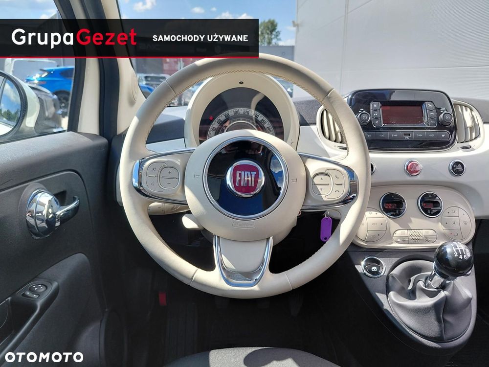 Fiat 500 - 14