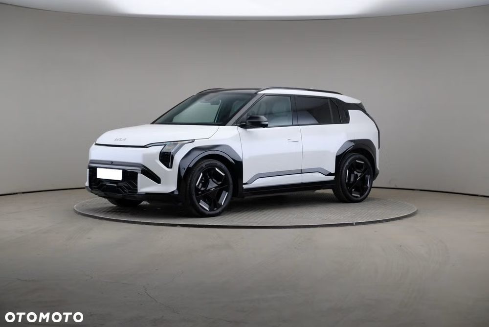 Kia EV3 81.4kWh GT Line - 13
