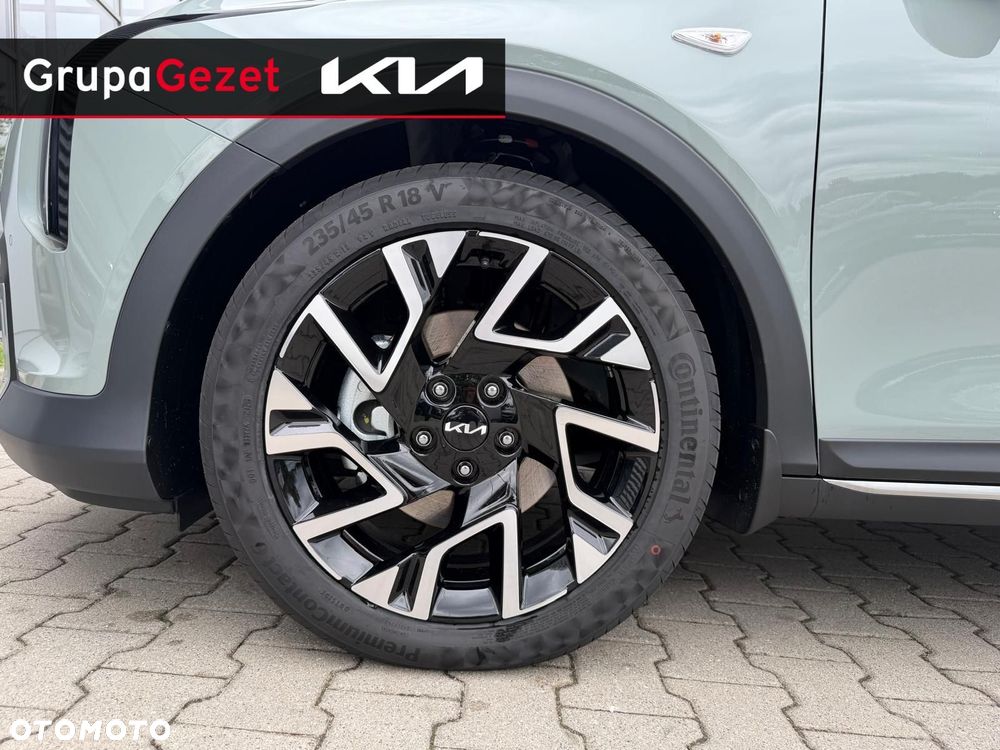Kia XCeed 1.6 T-GDI M DCT - 19
