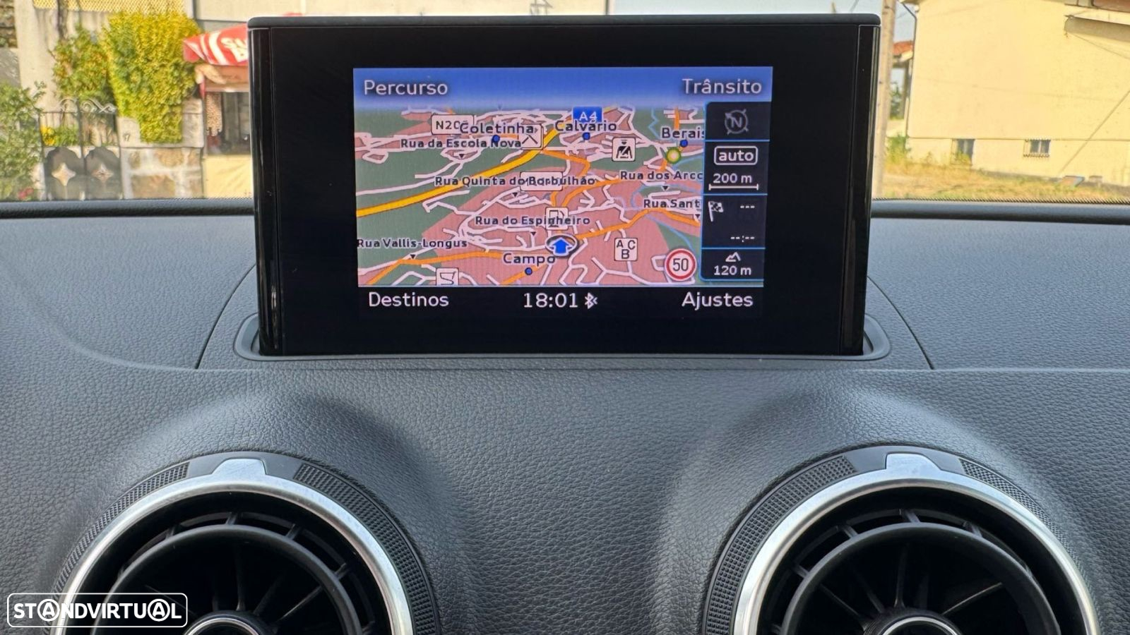 Audi A3 2.0 TDI Sport - 21