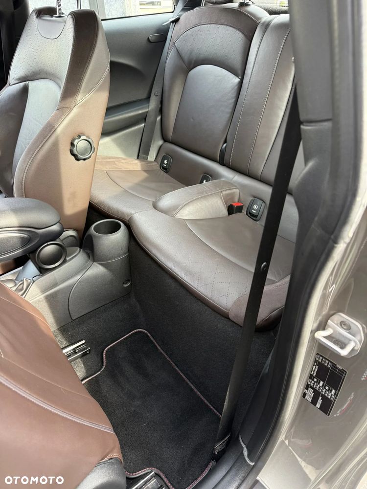 MINI Cooper S sport - 19