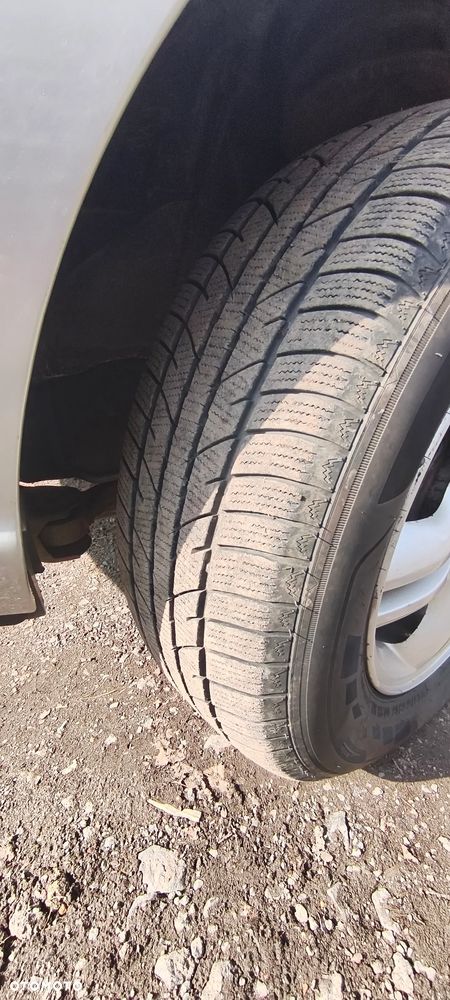 Kia Sportage 2.0 Expedition 2WD - 15