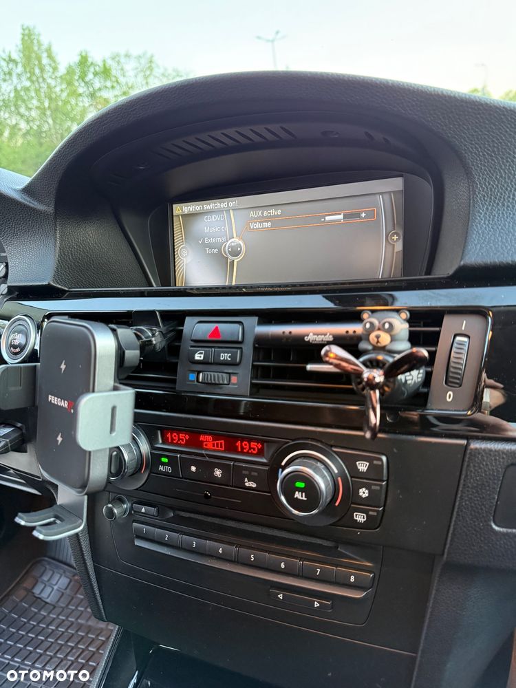 BMW Seria 3 320d DPF - 17