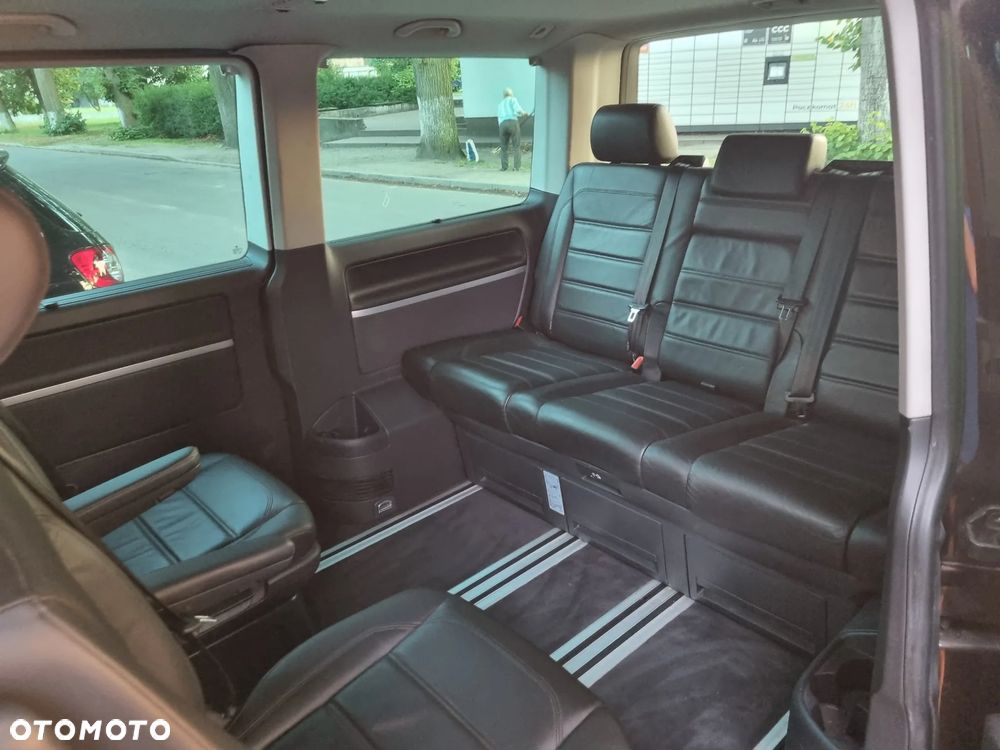 Volkswagen Multivan 2.0 BiTDI L1 Highline - 16