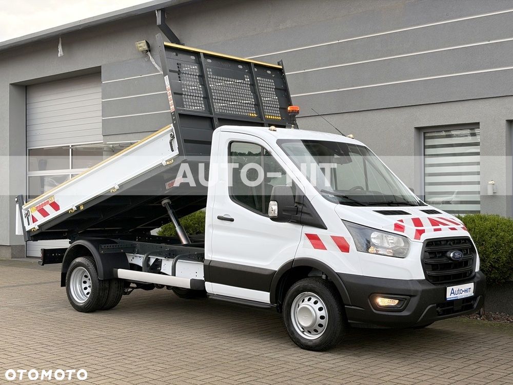 Ford Transit - 5