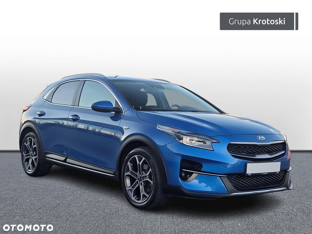 Kia XCeed 1.6 CRDi SCR L DCT - 7