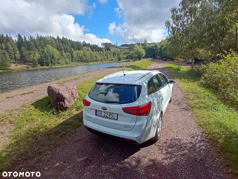 Kia Ceed 1.6 GDI Platinum Edition - 19