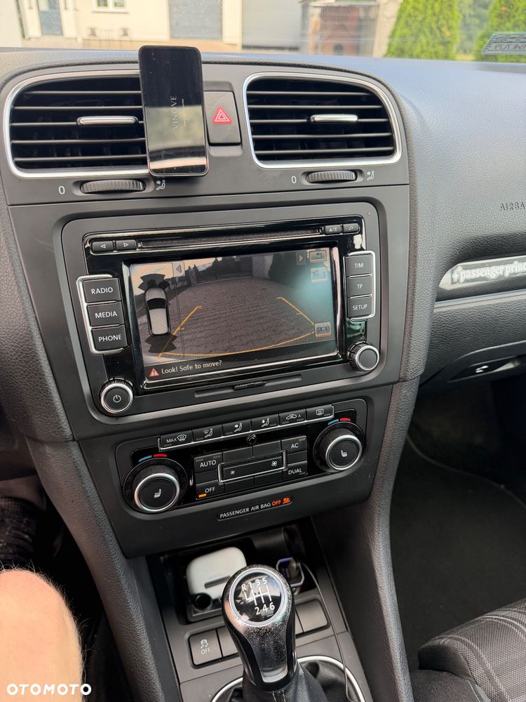 Volkswagen Golf - 12