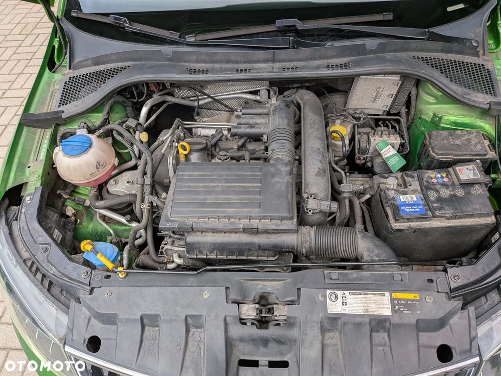 Skoda Fabia - 25
