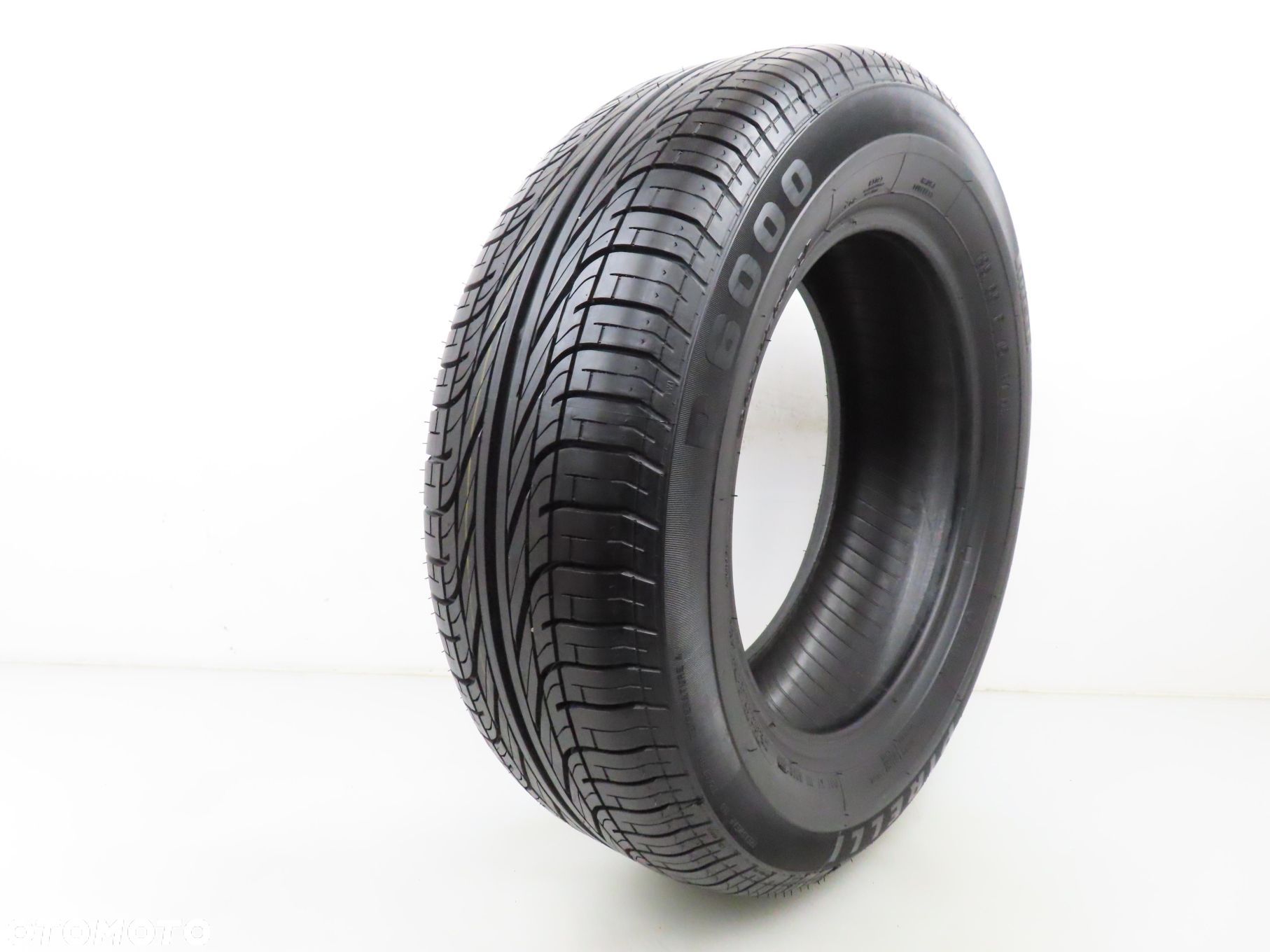 195/65R15 OPONA LETNIA Pirelli P6000 Powergy 91H - 1