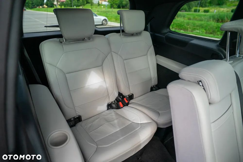 Mercedes-Benz GL 350 BlueTEC 4Matic 7G-TRONIC - 30