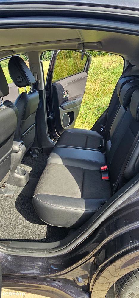 Honda HR-V 1.5 Executive (ADAS / Connect+) - 5