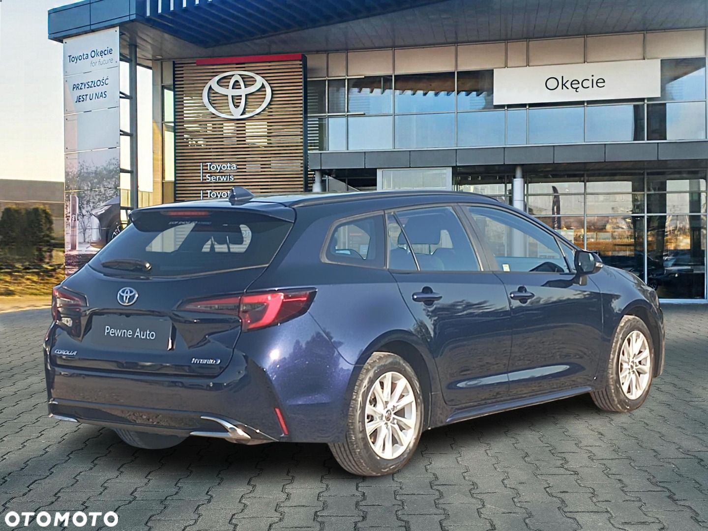 Toyota Corolla 1.8 Hybrid Comfort - 7