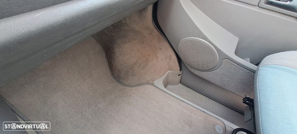 VW California T4 Westfalia Generation - 23