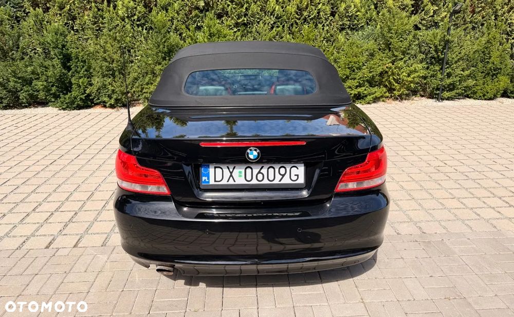 BMW Seria 1 118i Edition Sport - 4