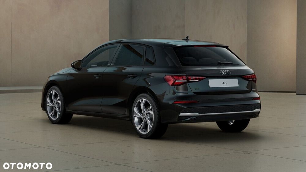 Audi A3 Sportback - 13