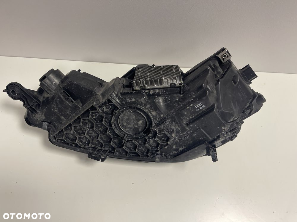 Lampa reflektor prawa Audi A5 S5 MATRIX 8w  full led USA igła - 3