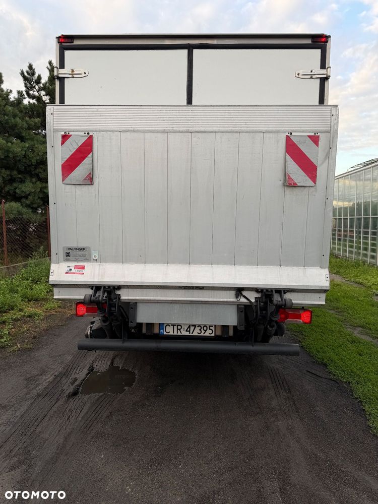 Iveco 65C15 - 6