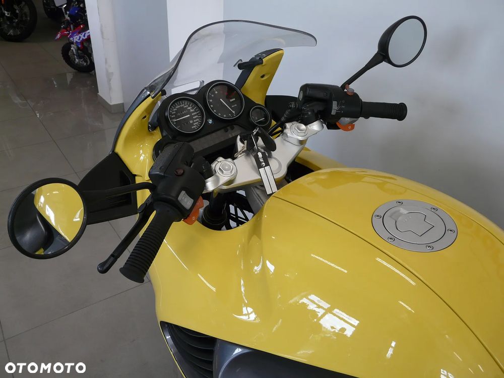 BMW K - 21