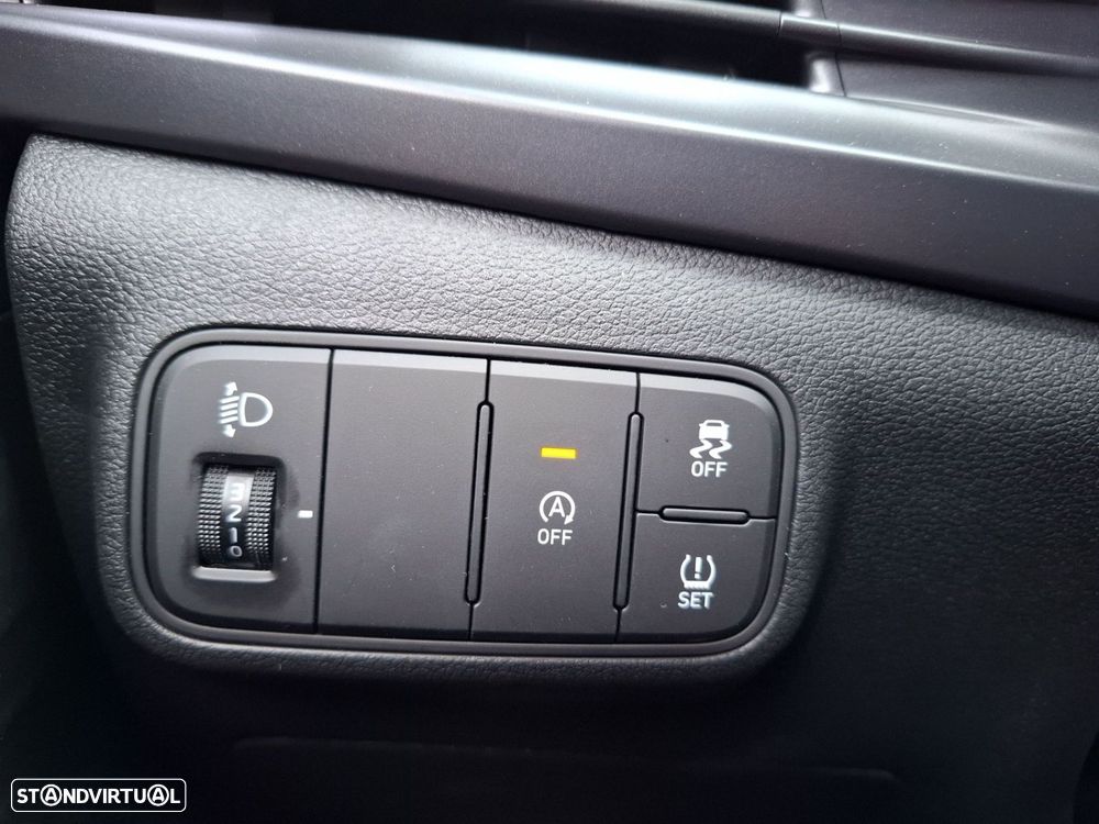 Hyundai Bayon 1.0 T-GDI Premium (TT) - 17