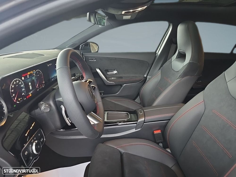 Mercedes-Benz Classe A