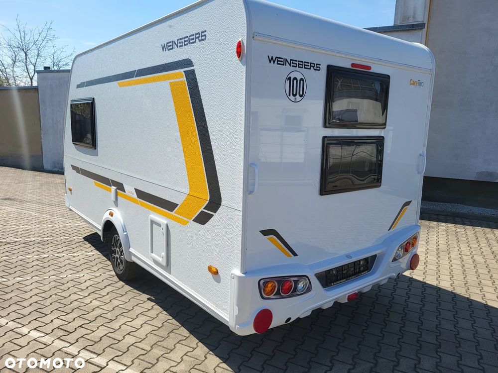 Weinsberg Cara Two 400 LK - 4