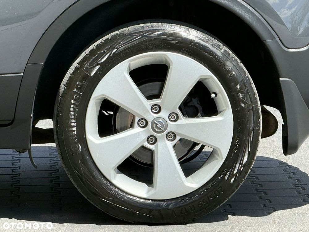 Opel Mokka 1.6 CDTI Enjoy S&S - 21