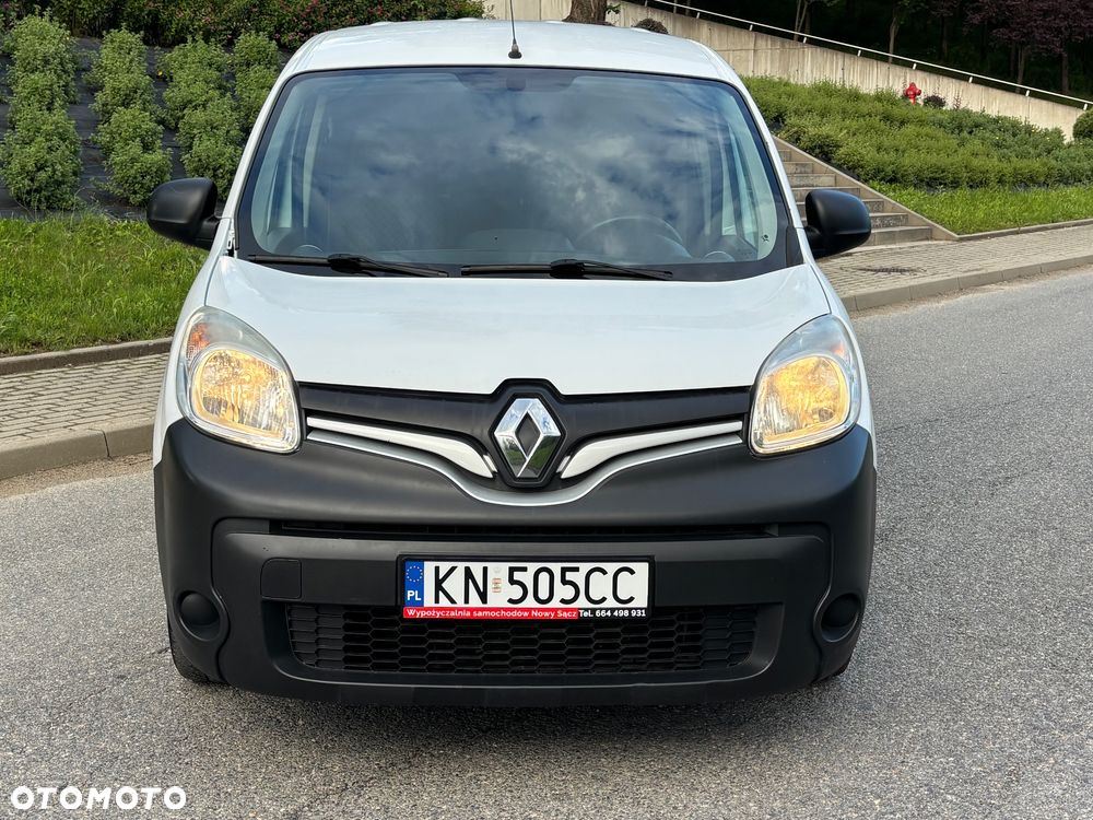 Renault Kangoo ll Maxi - 2