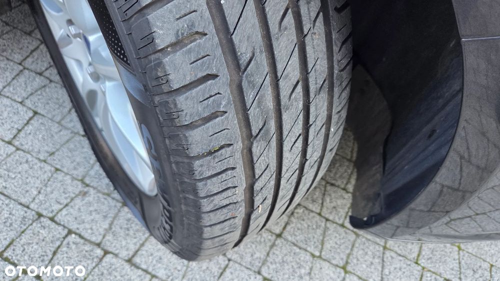 Ford Mondeo 2.0 TDCi STart-Stopp Titanium - 12