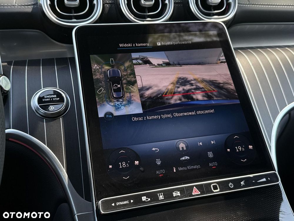 Mercedes-Benz GLC - 26