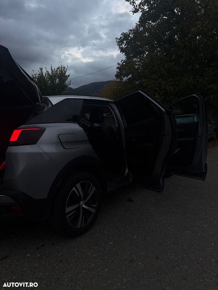Peugeot 3008 - 15