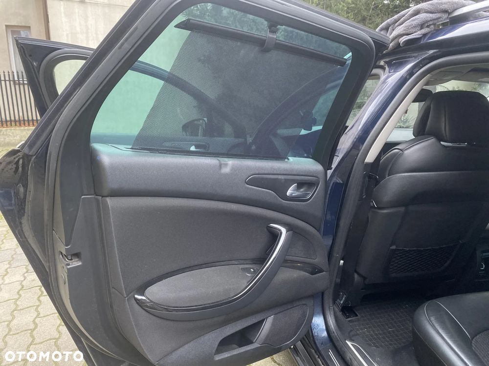 Citroën C5 2.0 HDi Exclusive - 9