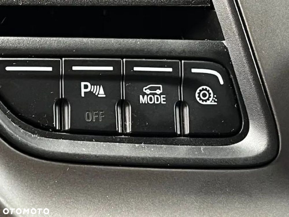 Ford Transit Custom - 30