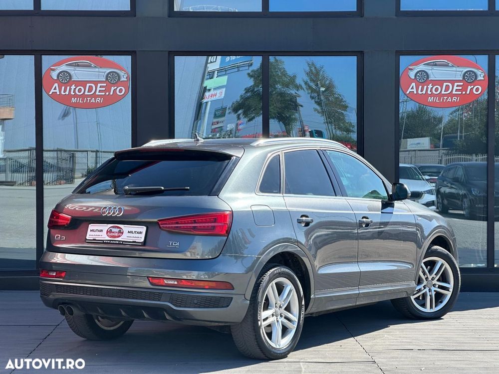 Audi Q3 - 4