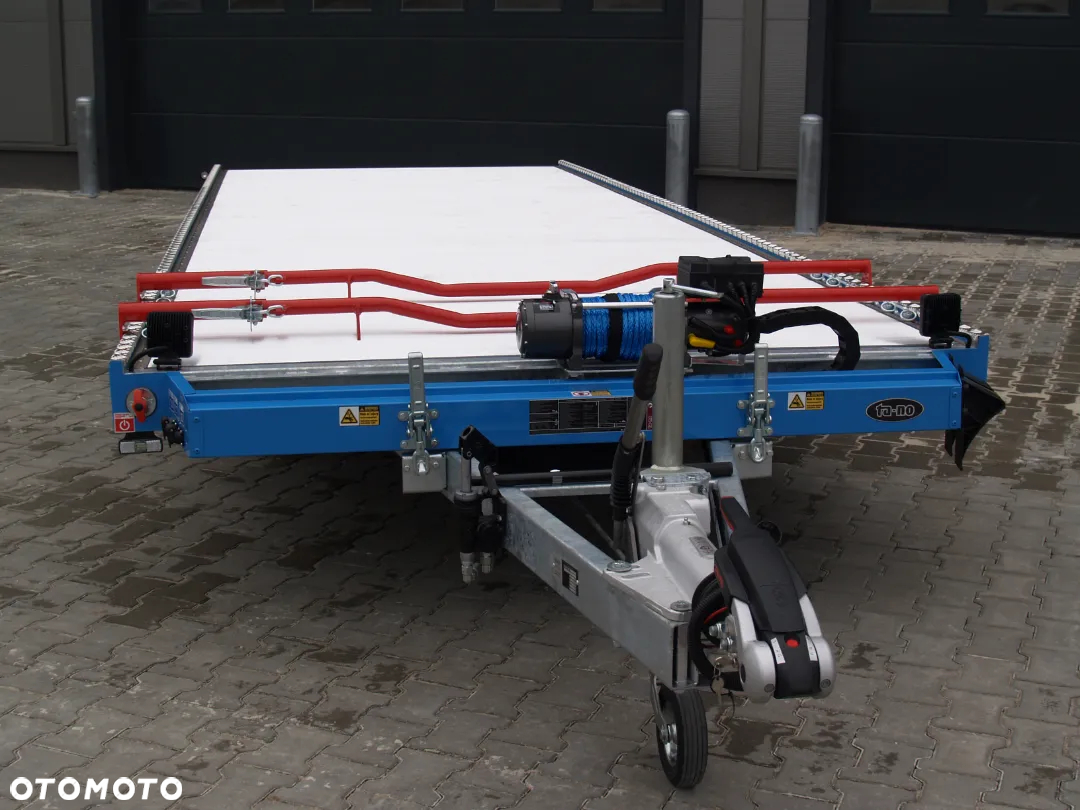 TA-NO FORMULA 35.60 PREMIUM 600 x 210 cm 3500 kg DMC - 31