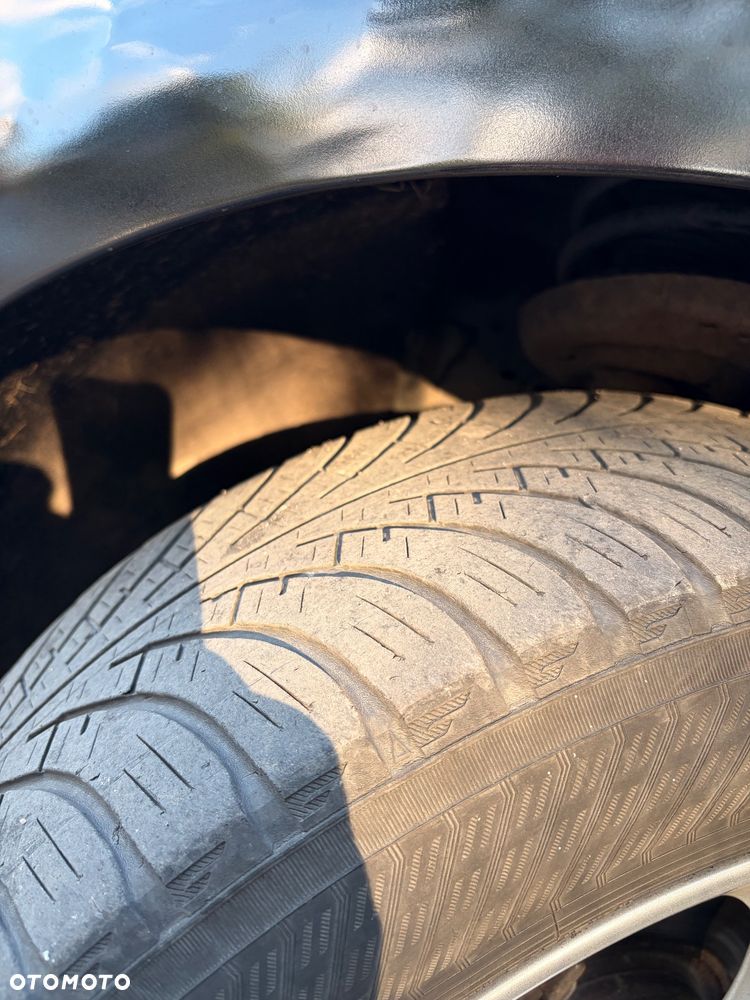 Peugeot 508 HDi FAP 115 Access - 21