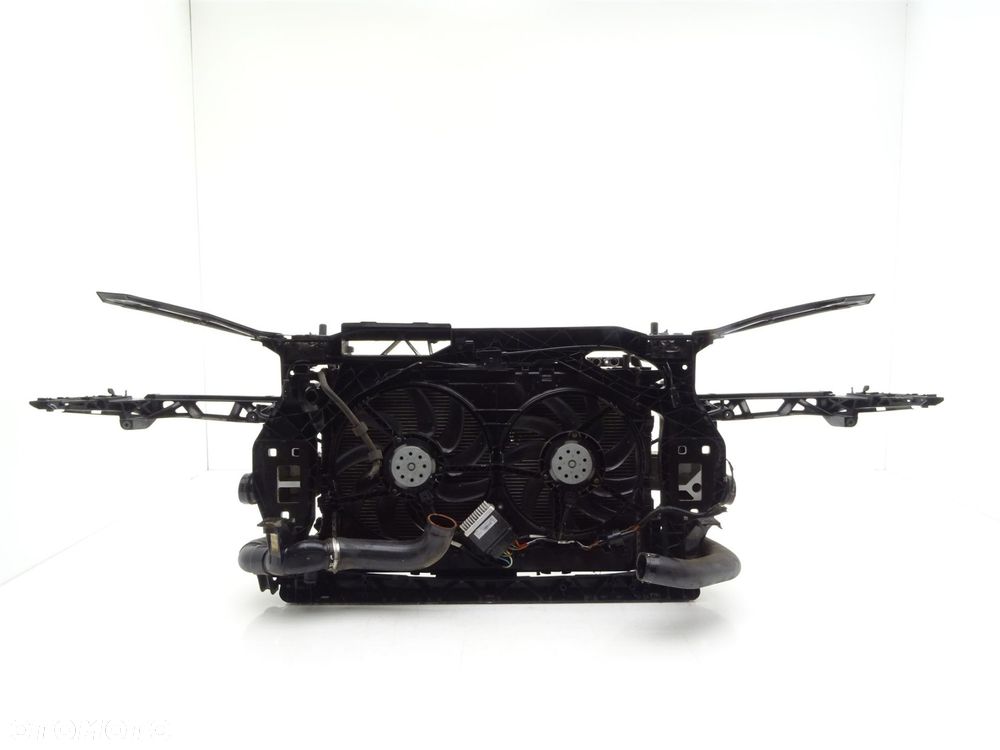 Kompletny pas przedni wzmocnienie czołowe 8k0959501g audi q3 8u 2.0 tdi - 6