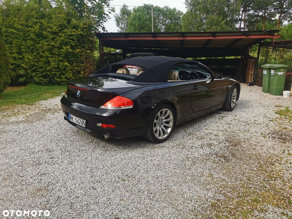 BMW Seria 6 - 6