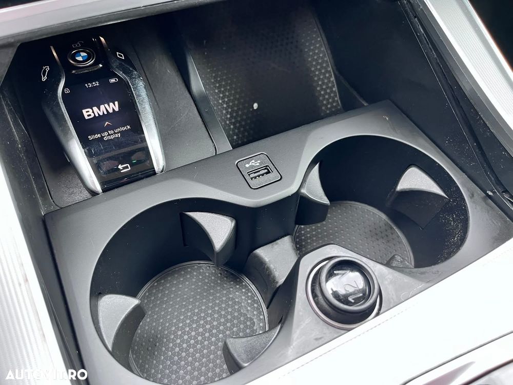 BMW X5 xDrive45e AT PHEV - 32