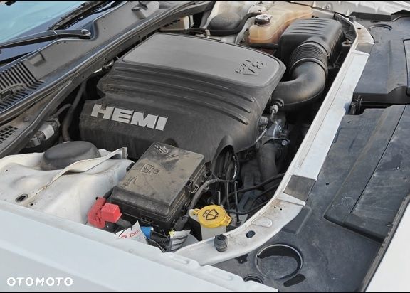 Dodge Challenger Automatik R/T Plus - 26